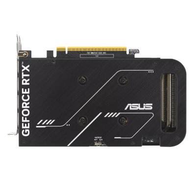 видеокарта ASUS nVidia GeForce RTX 5050 8Gb DUAL-RTX5050-8G
