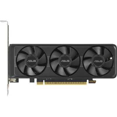 видеокарта ASUS nVidia GeForce RTX 5060 8Gb RTX5060-O8G-LP-BRK