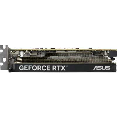 видеокарта ASUS nVidia GeForce RTX 5060 8Gb RTX5060-O8G-LP-BRK