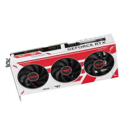 видеокарта ASUS nVidia GeForce RTX 5060 Ti 8Gb T1-RTX5060TI-O8G-GAMING