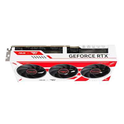 видеокарта ASUS nVidia GeForce RTX 5060 Ti 8Gb T1-RTX5060TI-O8G-GAMING