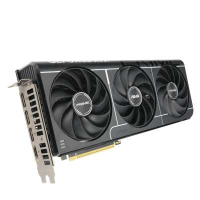 видеокарта ASUS nVidia GeForce RTX 5070 12Gb PRIME-RTX5070-O12G