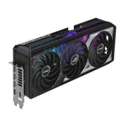 видеокарта ASUS nVidia GeForce RTX 5070 12Gb ROG-STRIX-RTX5070-O12G-GAMING