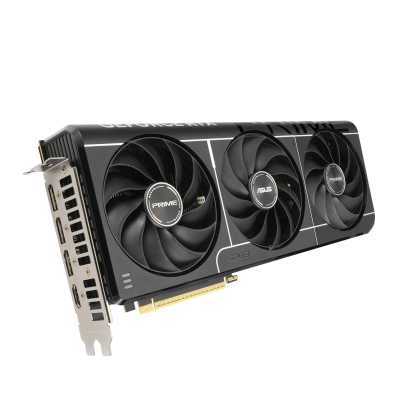 видеокарта ASUS nVidia GeForce RTX 5070 Ti 16Gb PRIME-RTX5070TI-O16G