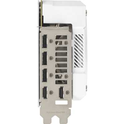 видеокарта ASUS nVidia GeForce RTX 5070 Ti 16Gb TUF-RTX5070TI-O16G-BTF-WHITE