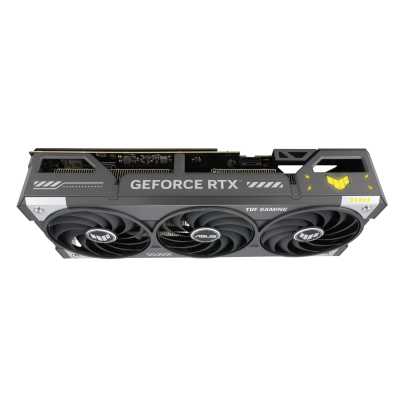 видеокарта ASUS nVidia GeForce RTX 5070 Ti 16Gb TUF-RTX5070TI-O16G-GAMING