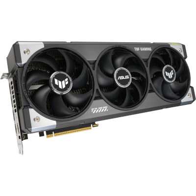 видеокарта ASUS nVidia GeForce RTX 5090 32Gb TUF-RTX5090-O32G-GAMING
