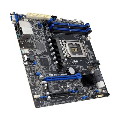 материнская плата ASUS P13R-M