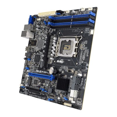 материнская плата ASUS P13R-M