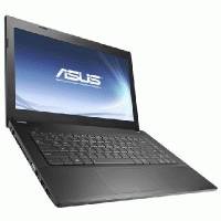 ноутбук ASUS P45VA 90NB0021-M00240 Черный