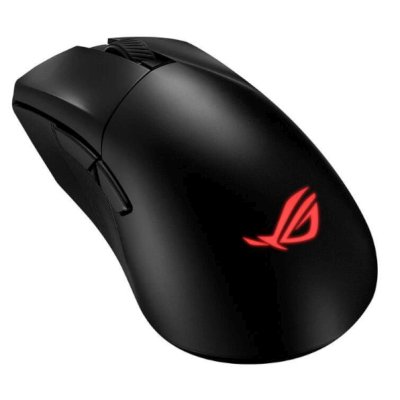 мышь ASUS ROG Gladius III Wireless AimPoint P711 90MP02Y0-BMUA01 Черный