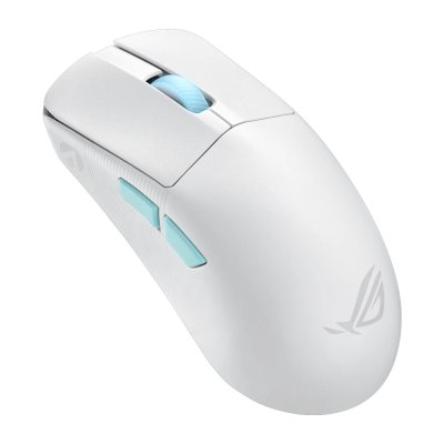 мышь ASUS ROG Harpe Ace Aim P713 90MP02W0-BMUA10 Белый