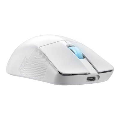 мышь ASUS ROG Harpe Ace Aim P713 90MP02W0-BMUA10 Белый