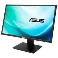 монитор ASUS PB27UQ Черный