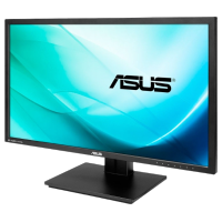 монитор ASUS PB287Q Черный