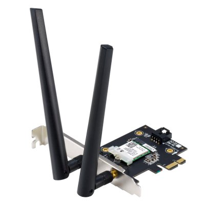 WiFi адаптер ASUS PCE-AX1800