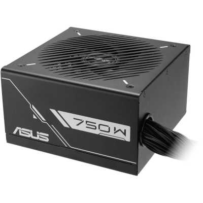 блок питания ASUS Prime 750B 90YE00Y0-B0NA00 Черный