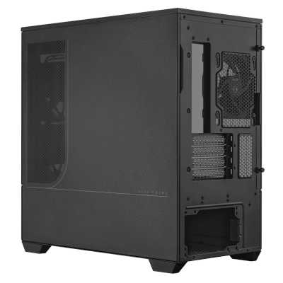 корпус ASUS Prime AP202 TG ARGB Black