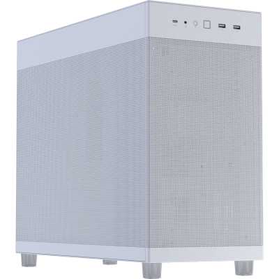 корпус ASUS Prime AP303 Mesh White
