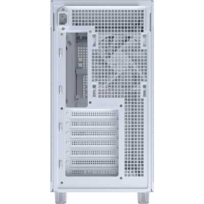 корпус ASUS Prime AP303 Mesh White