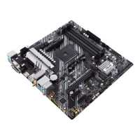 материнская плата ASUS Prime B550M-A WiFi II