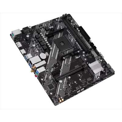 материнская плата ASUS Prime B550M-K WiFi