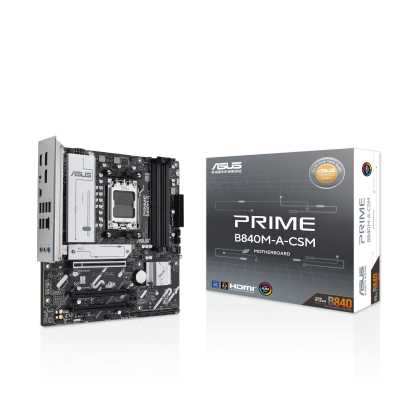 материнская плата ASUS Prime B840M-A-CSM