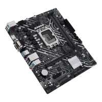 материнская плата ASUS Prime H610M-D D4
