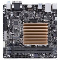 материнская плата ASUS Prime J3355I-C