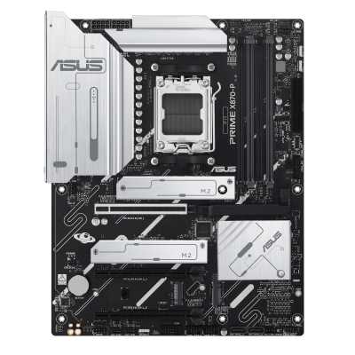материнская плата ASUS Prime X870-P