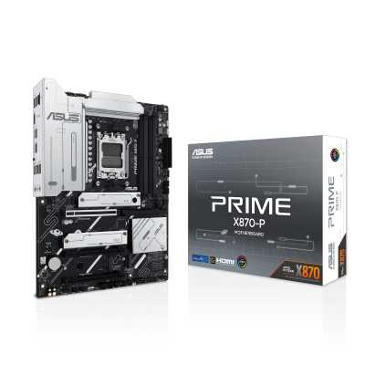 материнская плата ASUS Prime X870-P