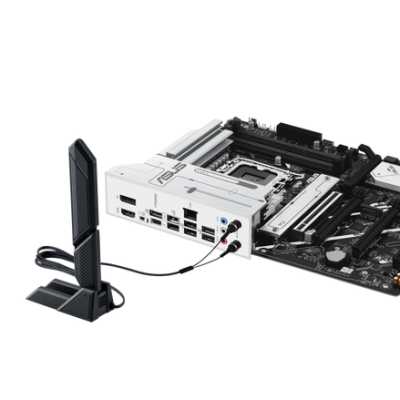 материнская плата ASUS Prime Z890-P WiFi