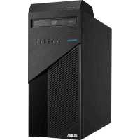 компьютер ASUS Pro D540MC-I58500004R 90PF01L1-M18040 Черный