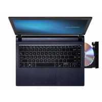 ноутбук ASUS PRO P1440FA-FA0377 90NX0211-M04940-wpro Серый
