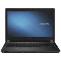 ноутбук ASUS PRO P1440FA-FA2408 90NX0212-M31250 Черный