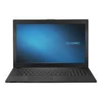 ноутбук ASUS PRO P2540FB-DM0363R 90NX0241-M05600 Черный