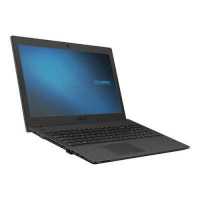 ноутбук ASUS PRO P2540FB-DM0384R 90NX0241-M05380 Черный