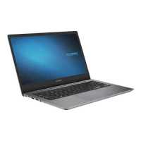 ноутбук ASUS PRO P5440FA-BM0281T 90NX01X1-M04170 Серый