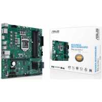 материнская плата ASUS Pro Q570M-C/CSM