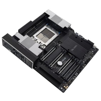 материнская плата ASUS Pro WS TRX50-Sage WiFi