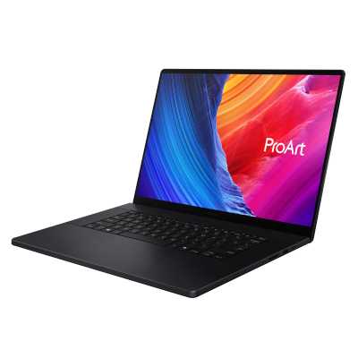 ноутбук ASUS ProArt P16 OLED H7606WV-ME046X 90NB1411-M001W0 Черный