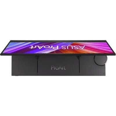 монитор ASUS ProArt PA147CDV Черный