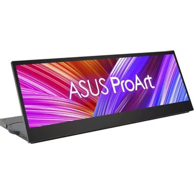 монитор ASUS ProArt PA147CDV Черный