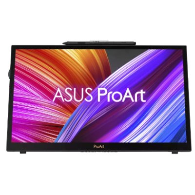 монитор ASUS ProArt PA169CDV Черный