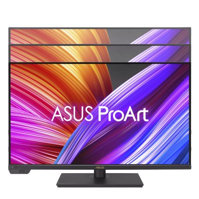 монитор ASUS ProArt PA32UCXR Черный