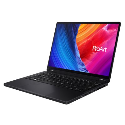 ноутбук ASUS ProArt PX13 OLED HN7306WV-LX014X 90NB14L1-M00180 Черный