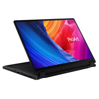 ноутбук ASUS ProArt PX13 OLED HN7306WV-LX014X 90NB14L1-M00180 Черный