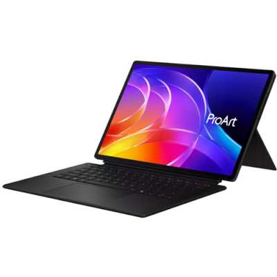 ноутбук ASUS ProArt PZ14 HT7407NA-SN091X 90NB1861-M004D0 Черный