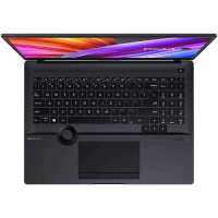 ноутбук ASUS ProArt StudioBook 16 OLED H7600HM-L2031W 90NB0VD1-M002L0 Черный