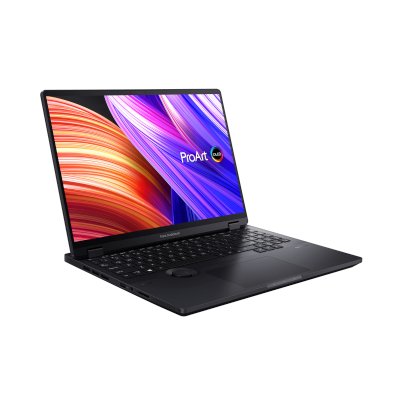 ноутбук ASUS ProArt StudioBook 16 OLED H7604JV-MY060X 90NB10C2-M00270 Черный